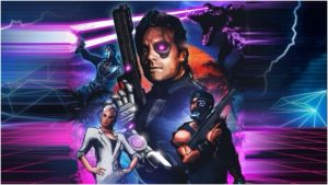 Far Cry 3: Blood Dragon Director Leaves Ubisoft 1