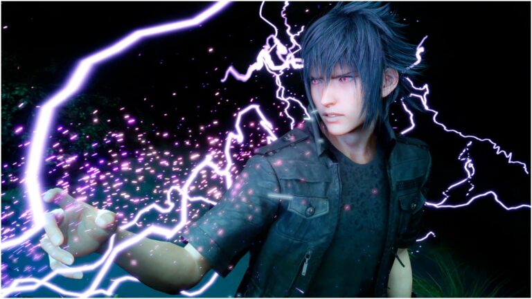 Final Fantasy XV (Windows Edition) Review