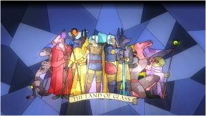 Glass Half Full: An Interview With The Developers of The Land of Glass