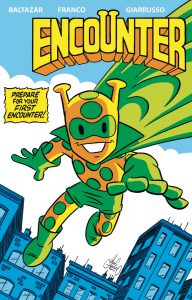 Hot Comics To Buy This Week 3