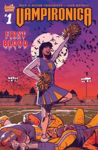 Hot Comics To Buy This Week