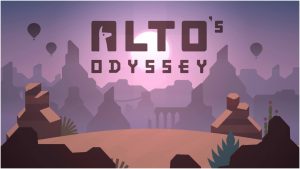 Perfecting the Endless Runner - An Interview With Team Alto 7