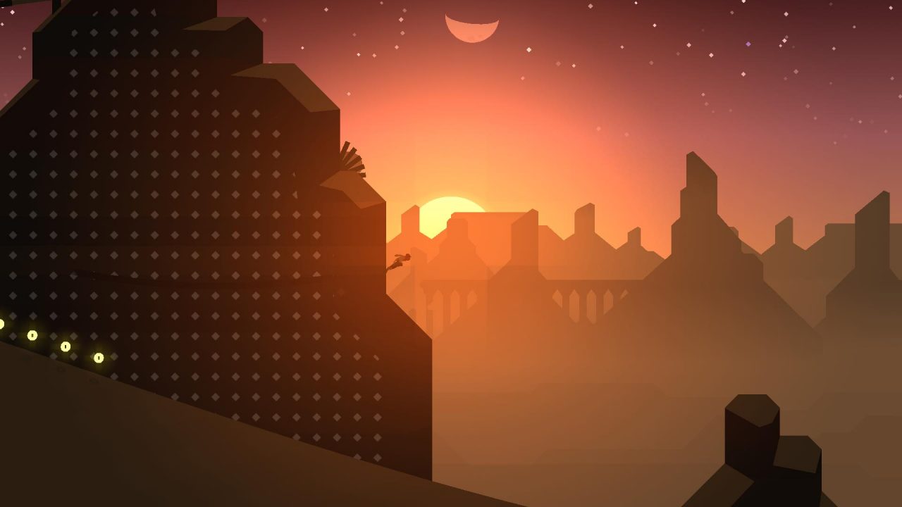 Interview With The Team Behind Alto'S Odyssey 4