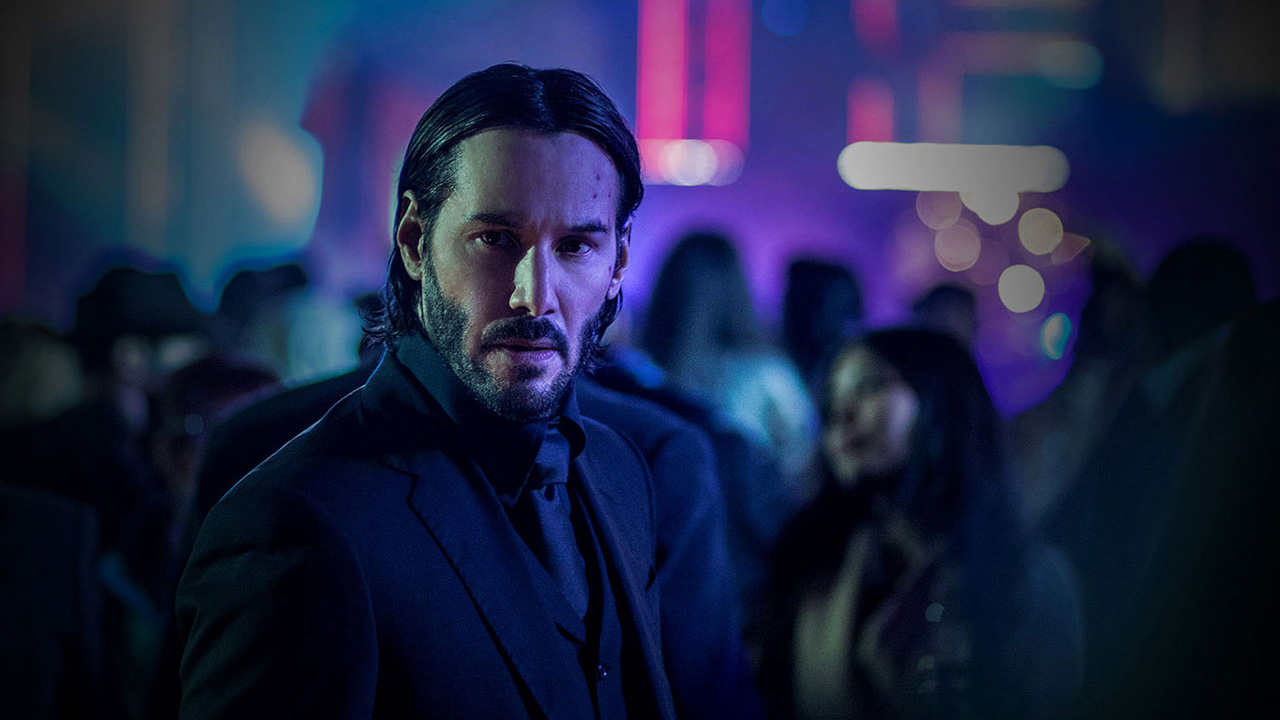 John Wick to Start Filming this Spring in Montreal 3
