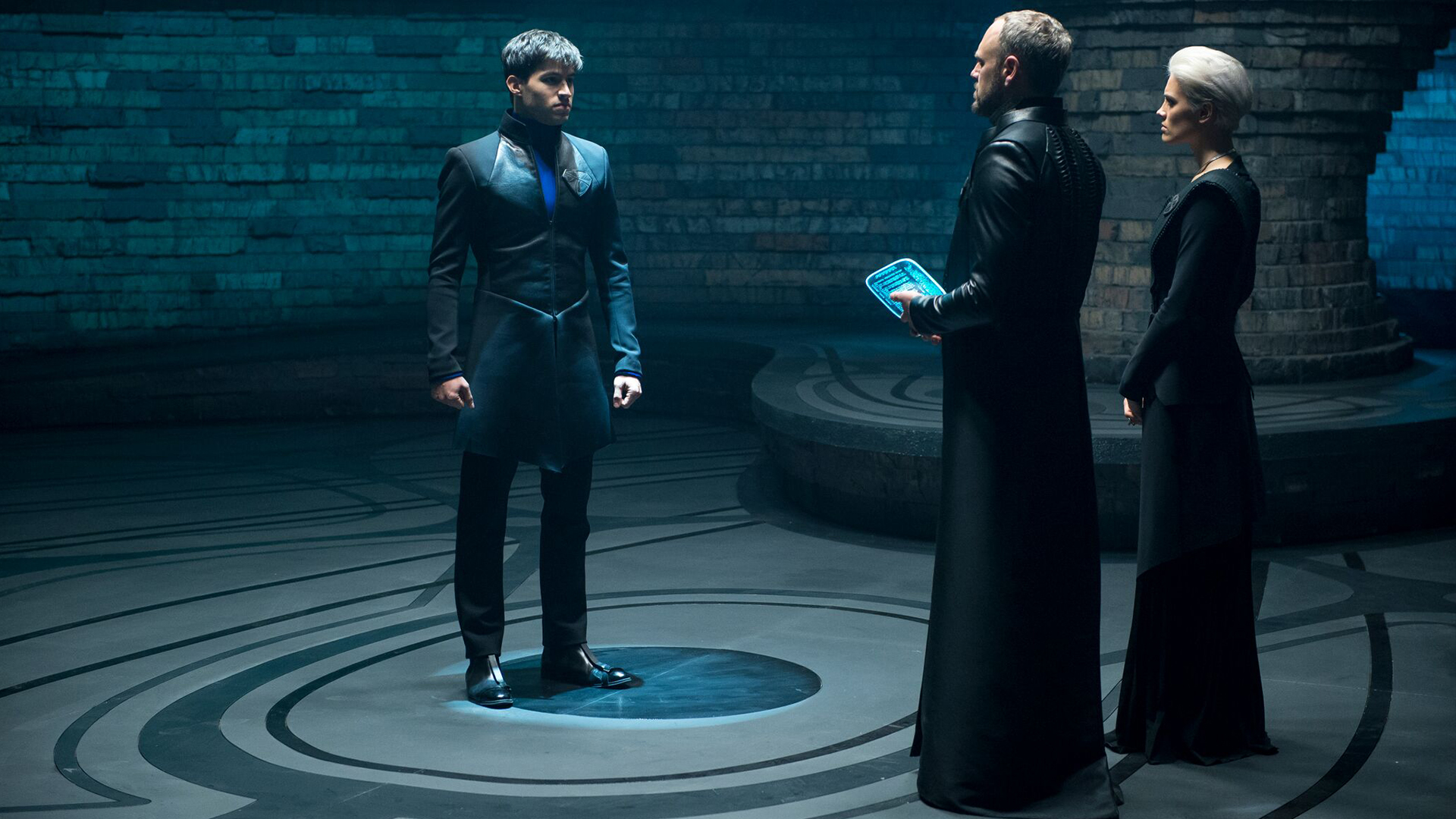 Krypton Season 1 Opener Review Krypton Season 1 Opener Review