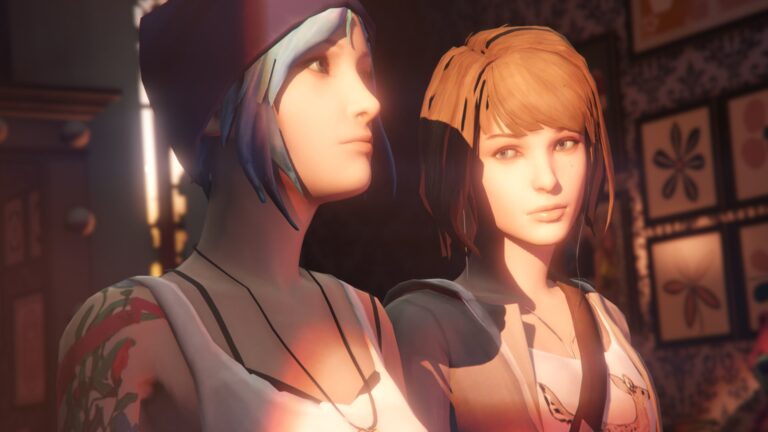 Life is Strange: Before the Storm Bonus Episode now available, physical copy coming soon