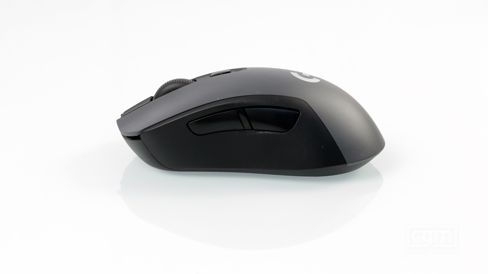 Logitech G603 Wireless Gaming Mouse Review