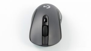 Logitech G603 Gaming Mouse Review