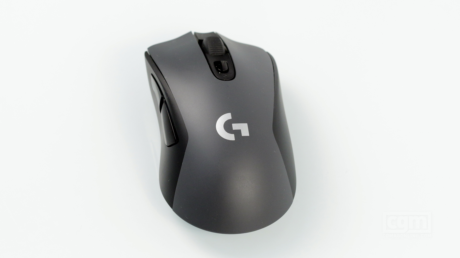 Logitech G603 Wireless Gaming Mouse Review