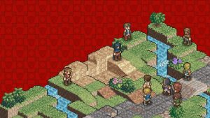 Mercenaries Saga Chronicles Review 8