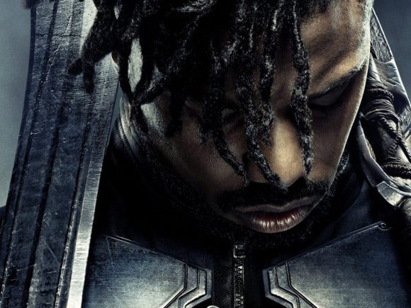 Michael B. Jordan set to produce WWII drama 2
