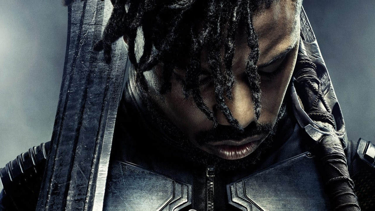 Michael B. Jordan set to produce WWII drama 2