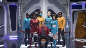 Netflix Renews Black Mirror  for a Fifth Season 1