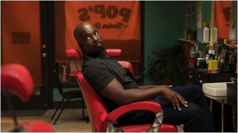 New Luke Cage Teaser Trailer Highlights Hero For Hire