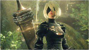 At Least One More Secret Still Remains in Nier: Automata