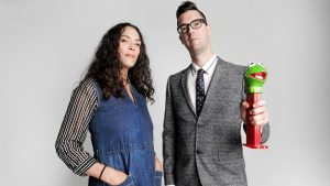 Our Nerdy Vinyl Future: An Interview with iam8bit 2