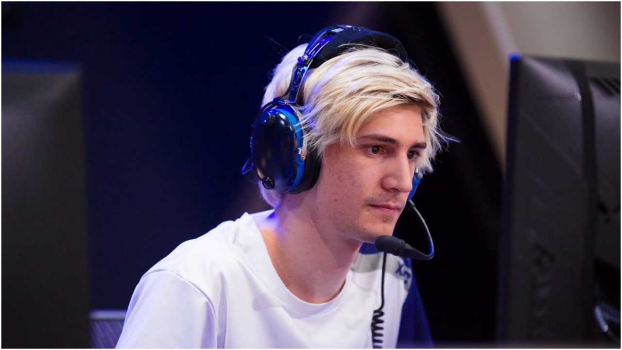 Overwatch League Six Pack: xQc You Later