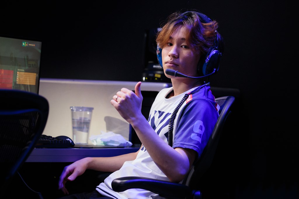 Overwatch League Six Pack: Stage 2 Championship Preview 3