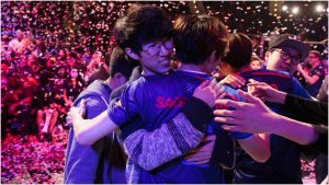 Overwatch League Six Pack: The Best of Stage 2 2