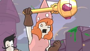 Pit People (PC) Review 2