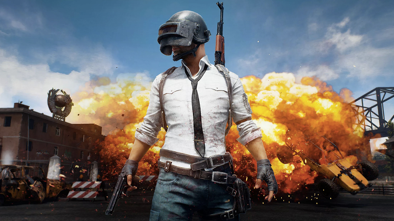 PlayerUnknown’s Battlegrounds (Mobile) Mini-Review 2