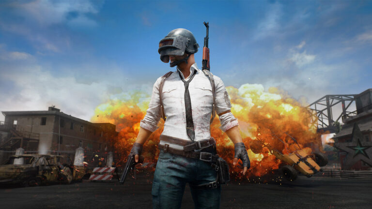 PUBG Mobile Suddenly Soft-Launched Exclusively in Canada