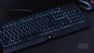 Razer Cynosa Chroma (Keyboard) Review 3