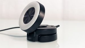 Razer Kiyo HD Webcam (Hardware) Review 4