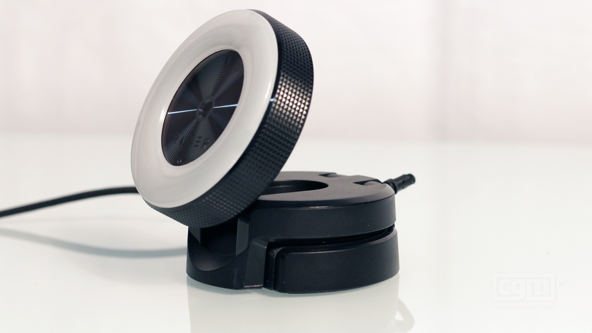 Razer Kiyo HD Webcam (Hardware) Review 4