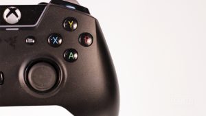 Razer Wolverine Tournament Edition (Controller) Review 2