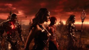 Rumor: Wonder Woman 2 filming in U.S. this June 1
