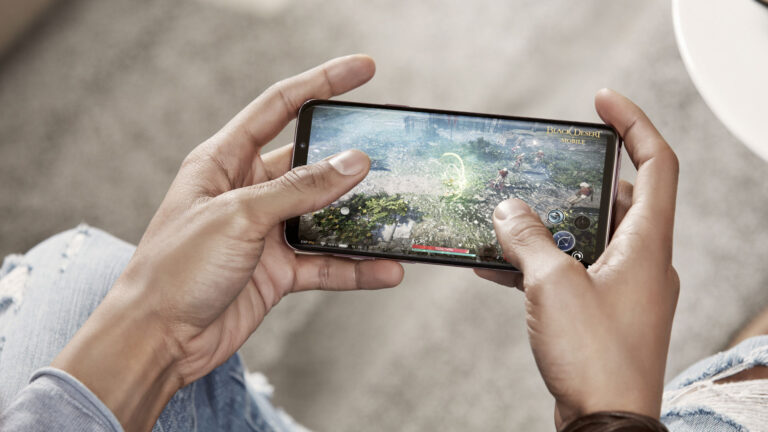 Samsung Galaxy S9 Preview