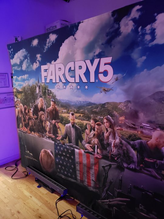 Samsung Galaxy S9 (Smartphone) Review 8