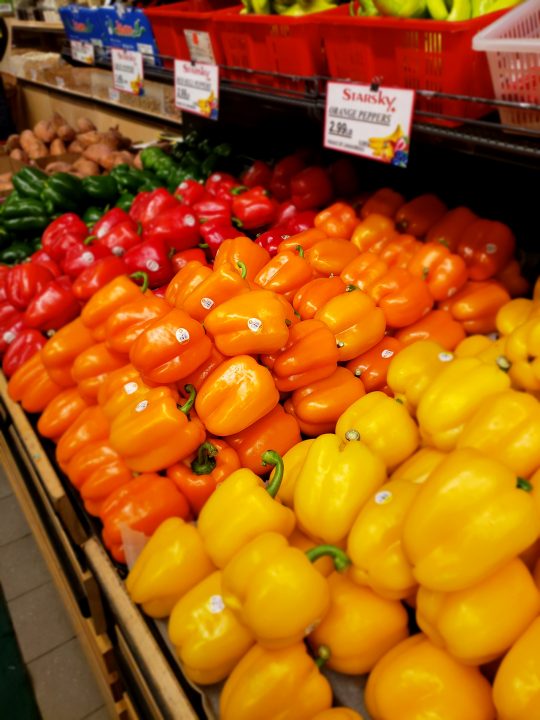 Samsung Galaxy S9 (Smartphone) Review 6