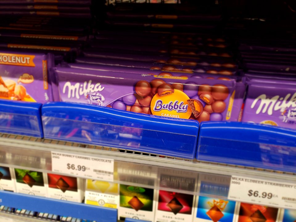 Samsung Galaxy S9 (Smartphone) Review 3