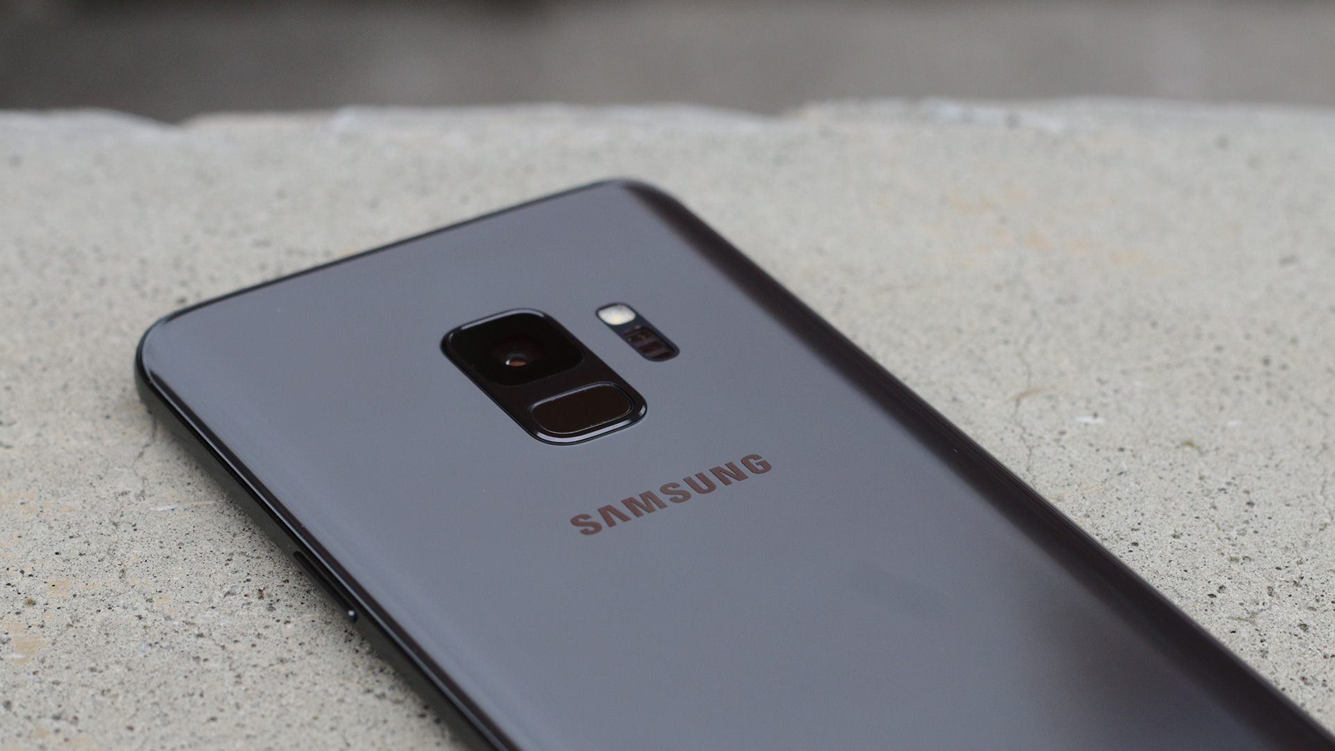 Samsung Galaxy S9 (Smartphone) Review Reiterated Perfection CGMagazine