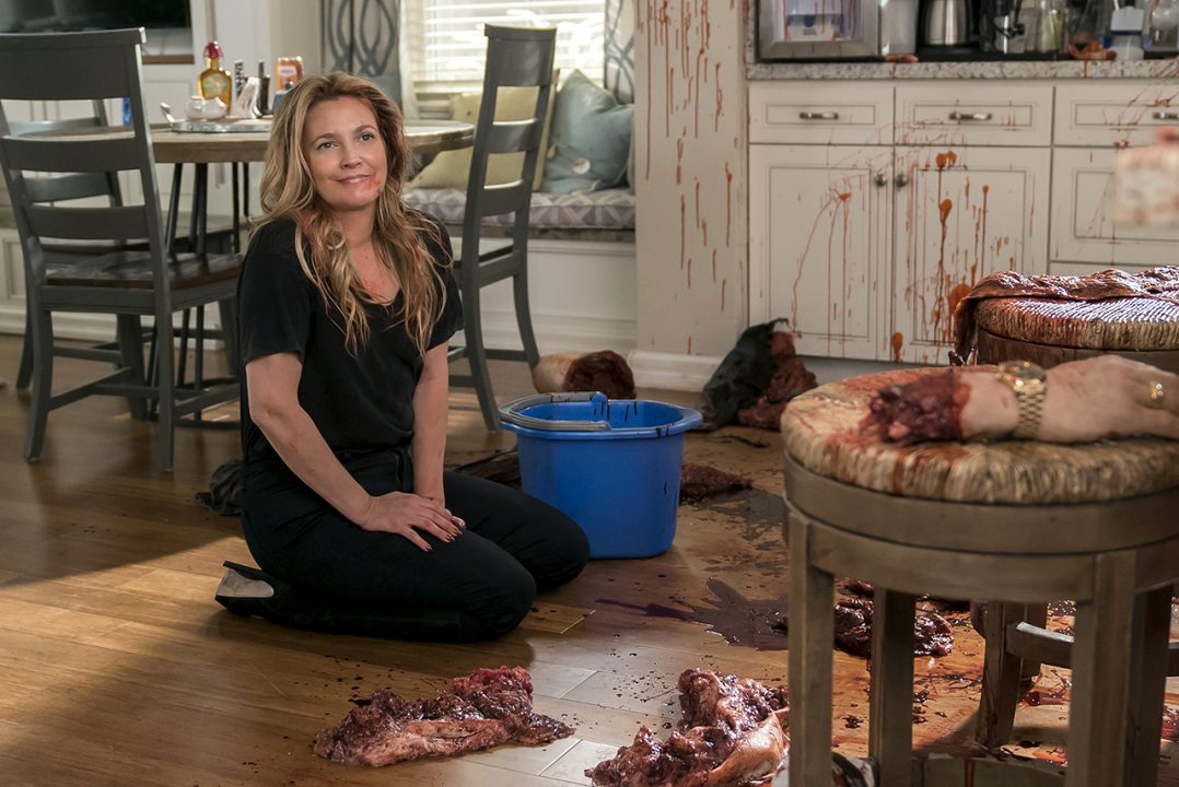 Santa Clarita Diet (Season 2) Review 1