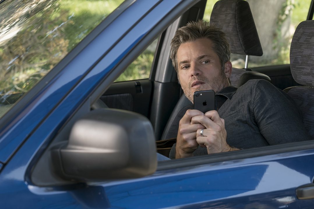 Santa Clarita Diet (Season 2) Review 3