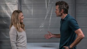 Santa Clarita Diet (Season 2) Review 5