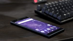 Sony Xperia XA2 Ultra Review 4