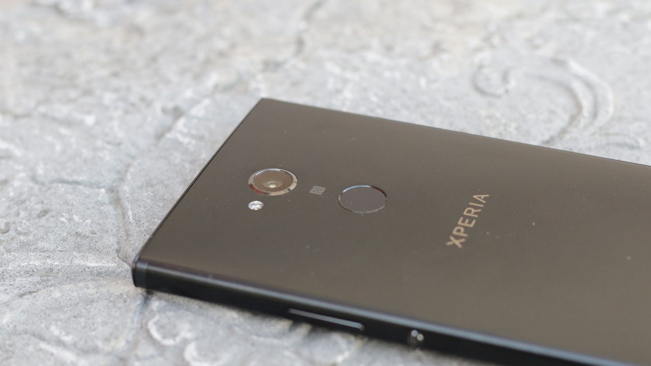 Sony Xperia Xa2 Ultra Review Sony Xperia Xa2 Ultra Review 3