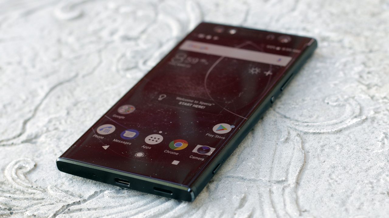 Sony Xperia Xa2 Ultra Review Sony Xperia Xa2 Ultra Review 7