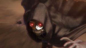 Sword Art Online: Fatal Bullet (PlayStation 4) Review 6