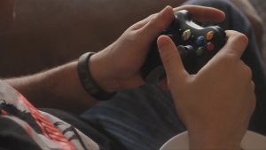 ESA Strikes Back at Video Game Disorder Classification.