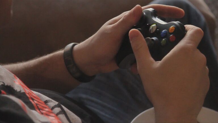 ESA Strikes Back at Video Game Disorder Classification.