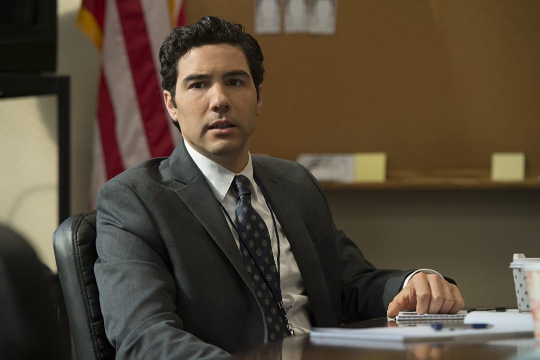 The Looming Tower (First Two Episodes) Review 7