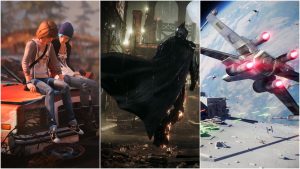 The Top Five Deals from XBOX's Spring Sale 5