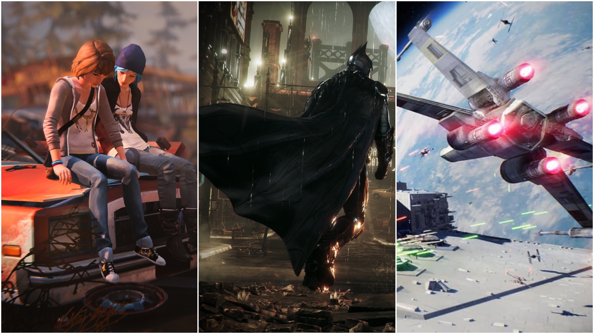 The Top Five Deals from XBOX's Spring Sale 5