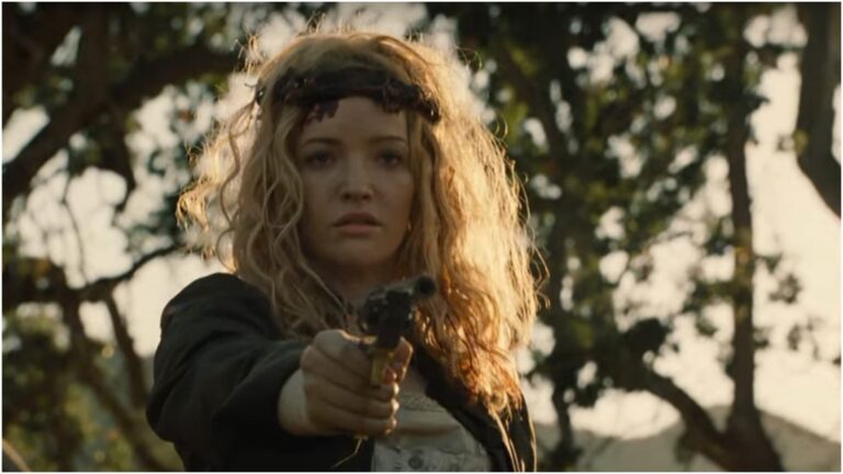 Westworld Season 2 Trailer Released