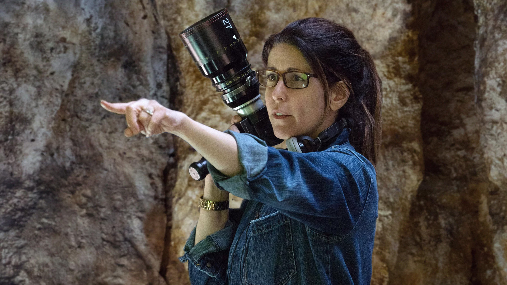 Wonder Woman Director Patty Jenkins Getting Her Own Barbie Doll 4